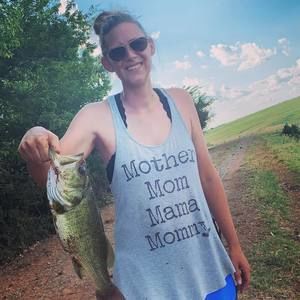 Meet your Posher, Kendra